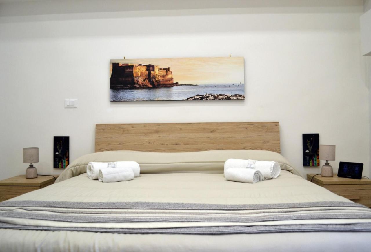 Bed and breakfast Vanzi *