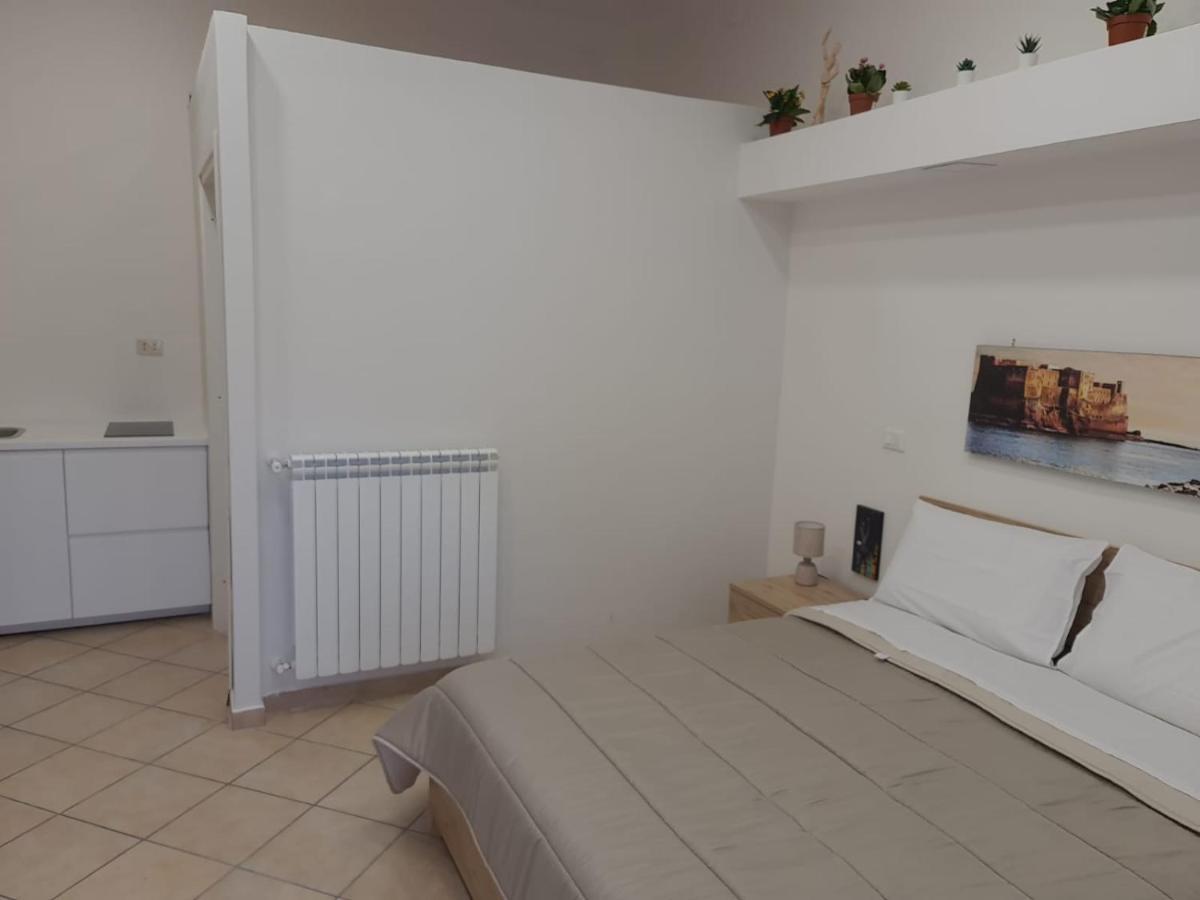 Bed & Breakfast Vanzi Napoli