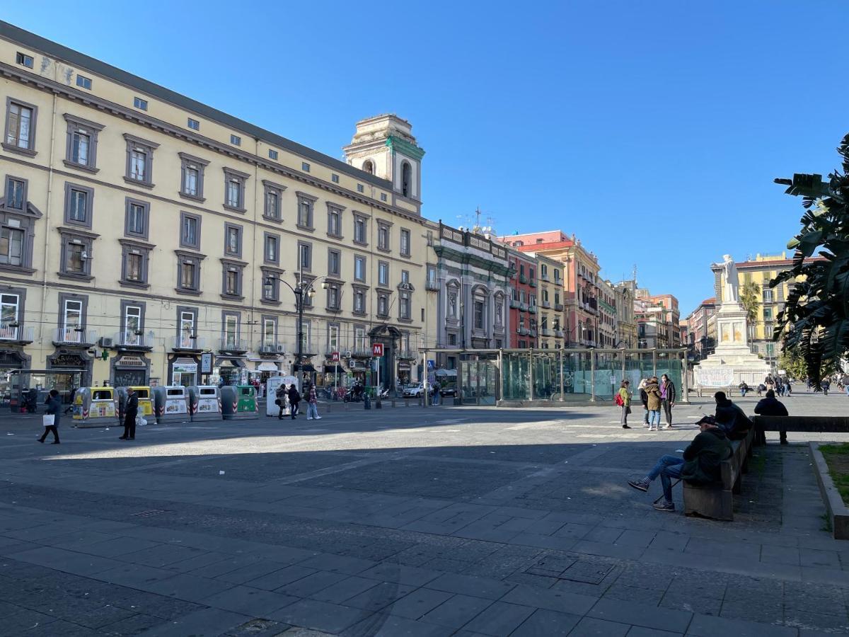 Bed & Breakfast Vanzi Napoli