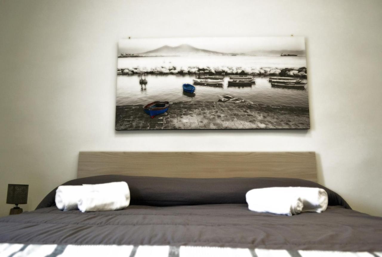Bed & Breakfast Vanzi Napoli