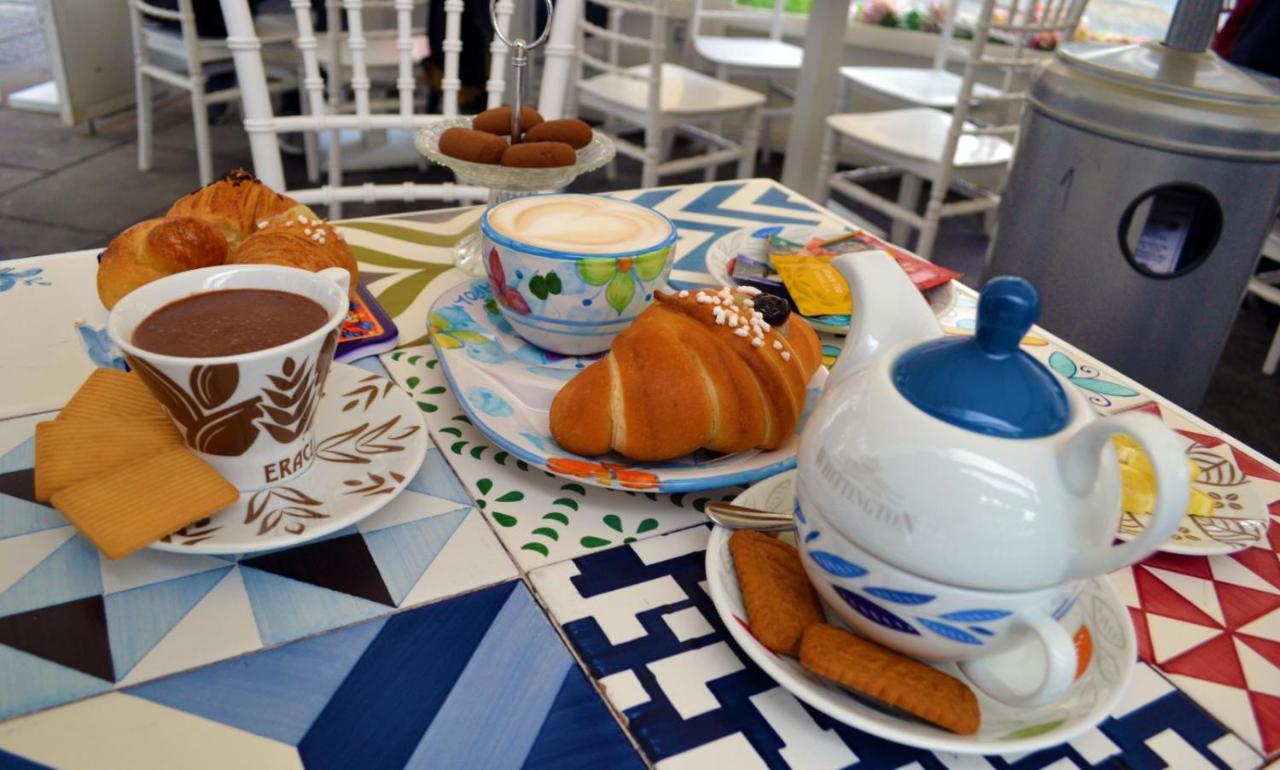 Bed & Breakfast Vanzi Napoli